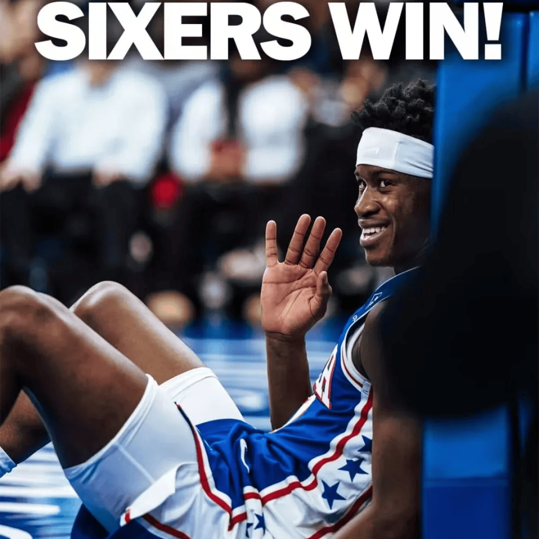 开云APP-关于窗口期体能课后；费城76人造点机会备战NBA常规赛；底气十足；控场能力受关注的信息